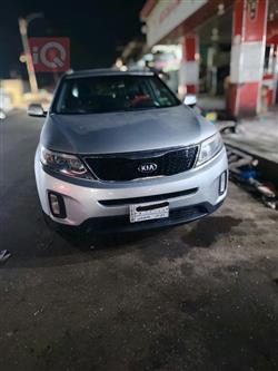 کیا سۆرینتۆ